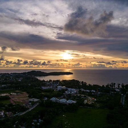 Saitaan,4Br Seaside Garden Pool Villa, Laguna Area Пляж Банг Тао Экстерьер фото